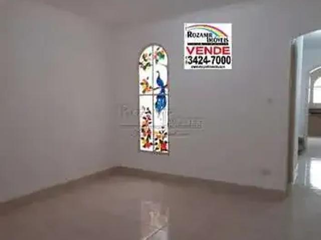 Casa / Sobrado para Venda em São Bernardo do Campo/SP Jardim das Américas 3 Quartos