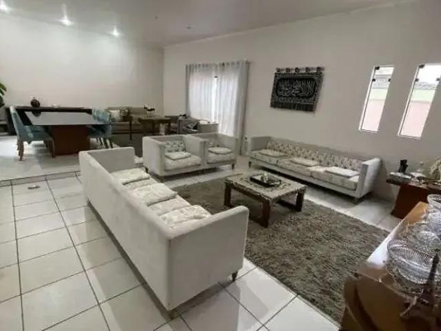 Casa / Sobrado para Venda em São Bernardo do Campo/SP Jardim das Américas 3 Quartos