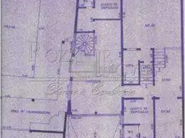 Casa / Sobrado para Venda em São Bernardo do Campo/SP Jardim das Américas 3 Quartos