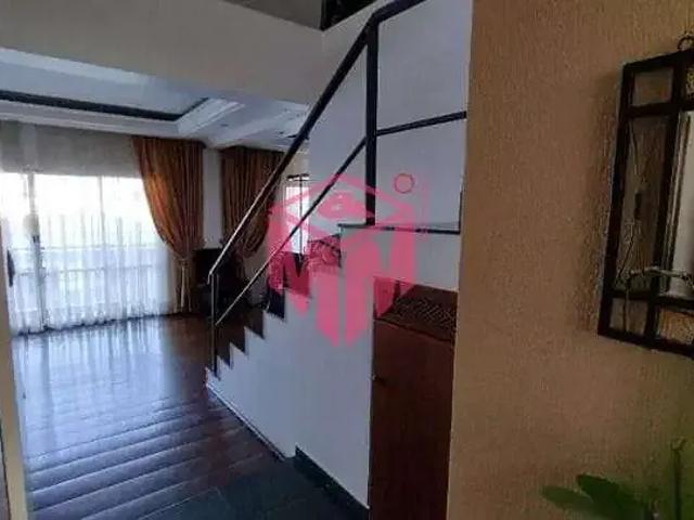 Casa / Sobrado para Venda em São Bernardo do Campo/SP Jardim das Américas 3 Quartos