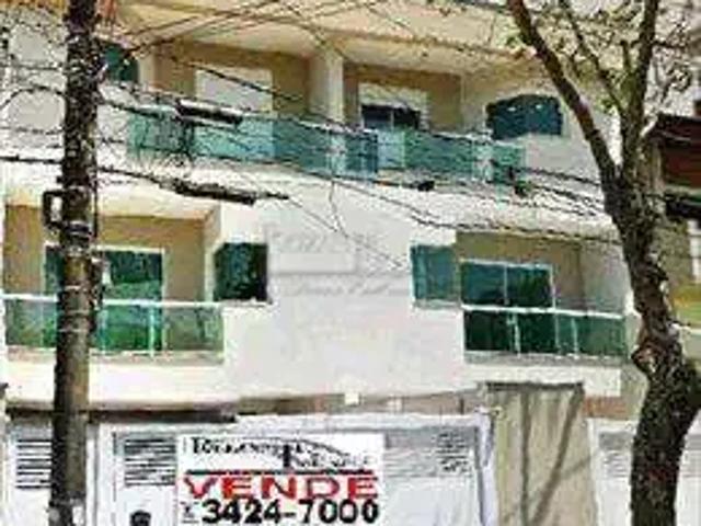 Casa / Sobrado para Venda em São Bernardo do Campo/SP Jardim das Américas 3 Quartos