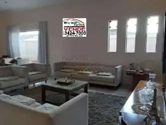 Casa / Sobrado para Venda em São Bernardo do Campo/SP Jardim das Américas 3 Quartos