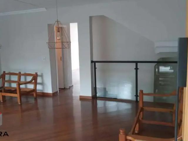 Casa / Sobrado para Venda em São Bernardo do Campo/SP Jardim das Américas 3 Quartos