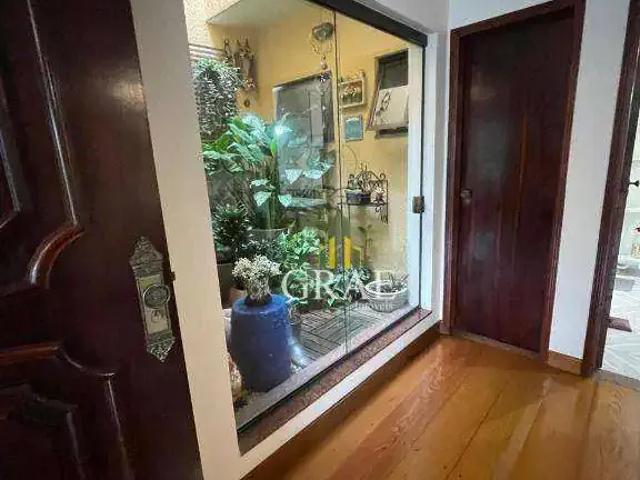Casa / Sobrado para Venda em São Bernardo do Campo/SP Jardim das Américas 3 Quartos