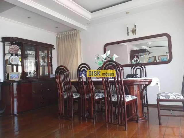 Casa / Sobrado para Venda em São Bernardo do Campo/SP Jardim das Américas 3 Quartos
