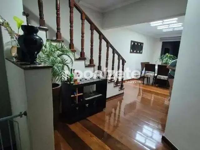 Casa / Sobrado para Venda em São Bernardo do Campo/SP Jardim das Américas 3 Quartos