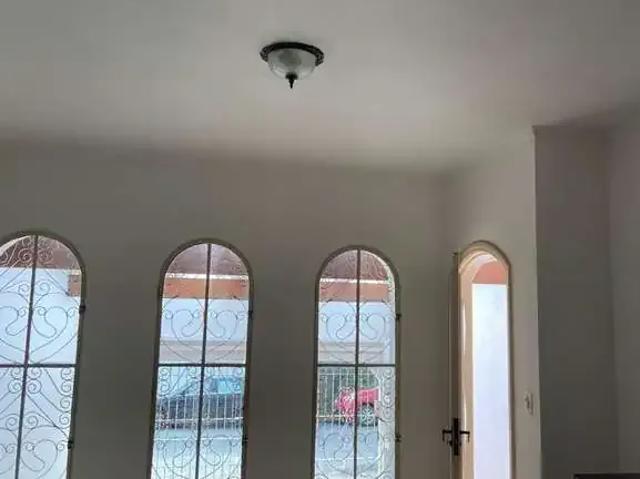Casa / Sobrado para Venda em São Bernardo do Campo/SP Vila Euclides 3 Quartos