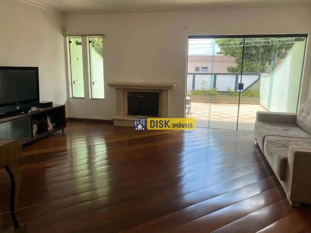 Casa / Sobrado para Venda em São Bernardo do Campo/SP Jardim das Américas 3 Quartos