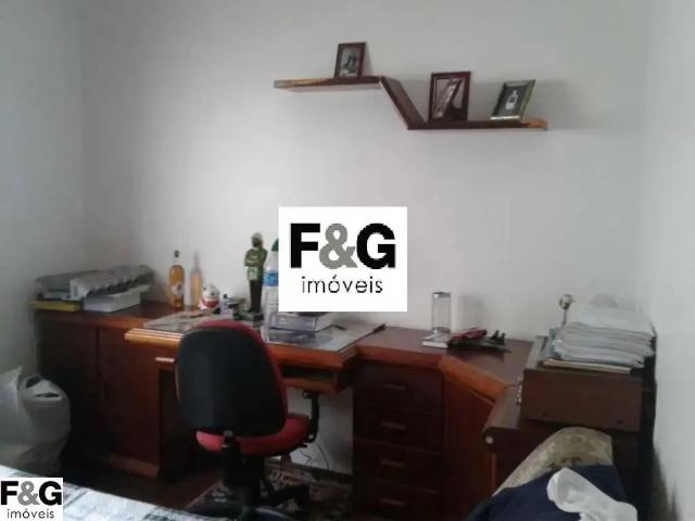 Casa / Sobrado para Venda em São Bernardo do Campo/SP Jardim das Américas 3 Quartos