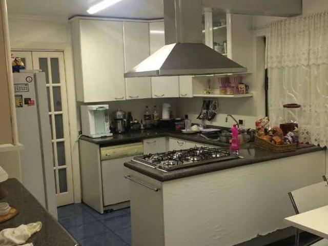 Casa / Sobrado para Venda em São Bernardo do Campo/SP Jardim das Américas 3 Quartos