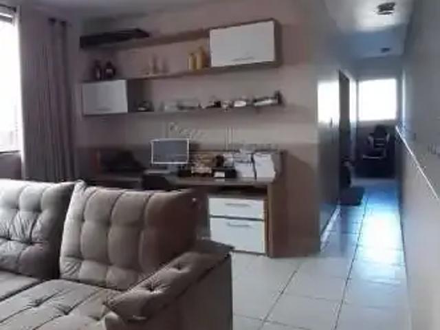 Casa / Sobrado para Venda em São Bernardo do Campo/SP Jardim das Américas 3 Quartos