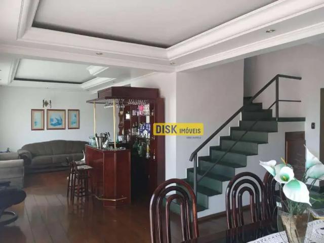 Casa / Sobrado para Venda em São Bernardo do Campo/SP Jardim das Américas 3 Quartos