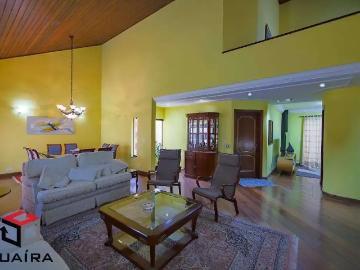 Casa / Sobrado para Venda em São Bernardo do Campo/SP Jardim das Américas 3 Quartos