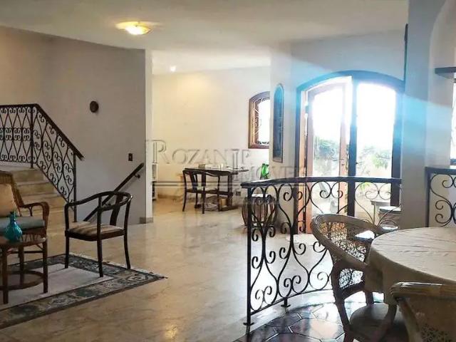 Casa / Sobrado para Venda em São Bernardo do Campo/SP Jardim das Américas 3 Quartos
