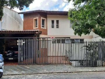 Casa / Sobrado para Venda em São Bernardo do Campo/SP Jardim das Américas 3 Quartos
