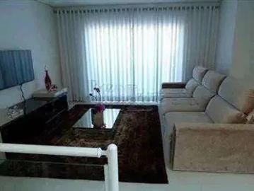 Casa / Sobrado para Venda em São Bernardo do Campo/SP Jardim das Américas 3 Quartos