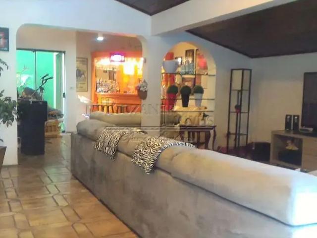 Casa / Sobrado para Venda em São Bernardo do Campo/SP Jardim das Américas 3 Quartos