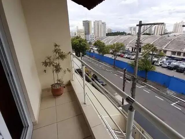 Casa / Sobrado para Venda em São Bernardo do Campo/SP Jardim das Américas 4 Quartos