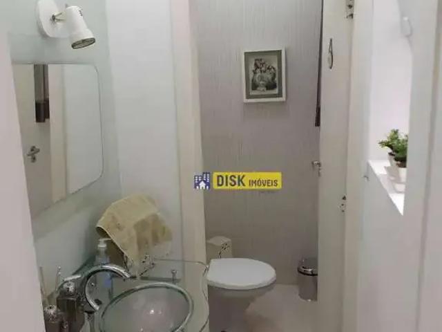 Casa / Sobrado para Venda em São Bernardo do Campo/SP Jardim das Américas 4 Quartos
