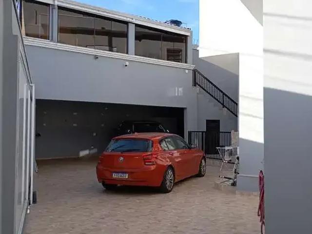 Casa / Sobrado para Venda em São Bernardo do Campo/SP Jardim das Américas 4 Quartos