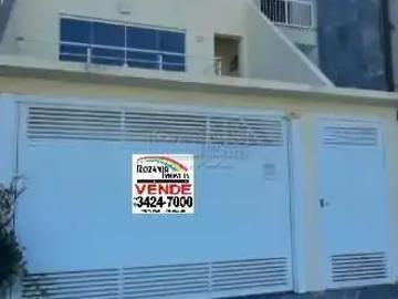 Casa / Sobrado para Venda em São Bernardo do Campo/SP Jardim das Américas 4 Quartos