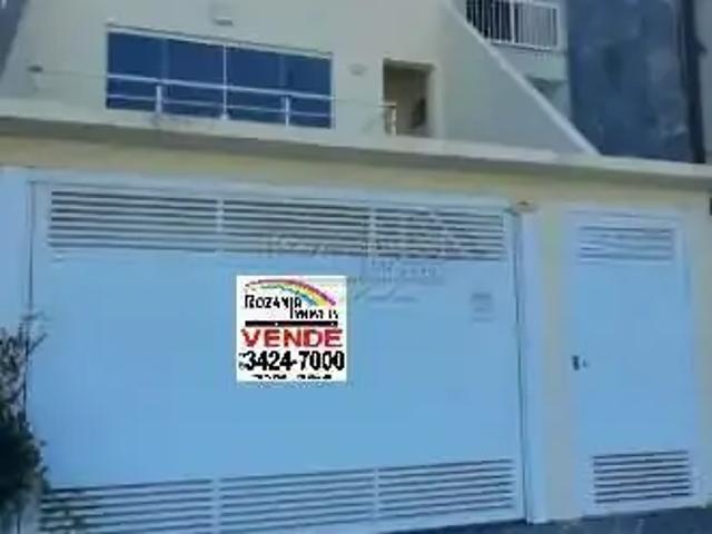 Casa / Sobrado para Venda em São Bernardo do Campo/SP Jardim das Américas 4 Quartos