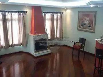 Casa / Sobrado para Venda em São Bernardo do Campo/SP Jardim das Américas 4 Quartos
