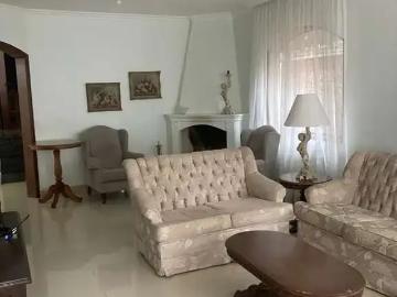Casa / Sobrado para Venda em São Bernardo do Campo/SP Jardim das Américas 4 Quartos