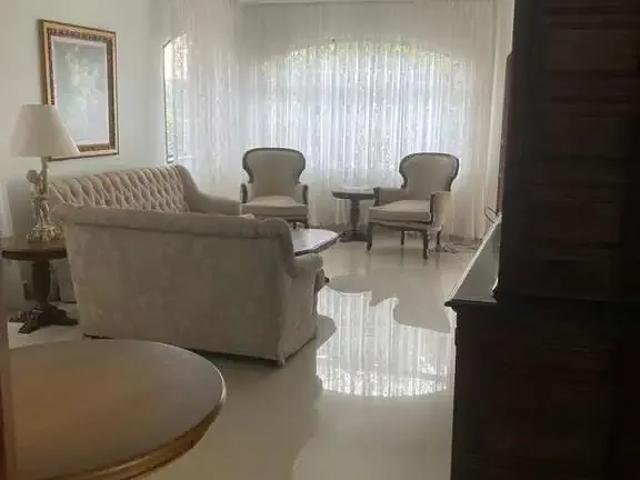 Casa / Sobrado para Venda em São Bernardo do Campo/SP Jardim das Américas 4 Quartos