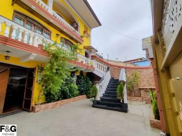 Casa / Sobrado para Venda em São Bernardo do Campo/SP Jardim das Américas 4 Quartos