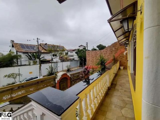 Casa / Sobrado para Venda em São Bernardo do Campo/SP Jardim das Américas 4 Quartos