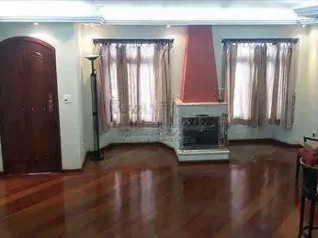 Casa / Sobrado para Venda em São Bernardo do Campo/SP Jardim das Américas 4 Quartos
