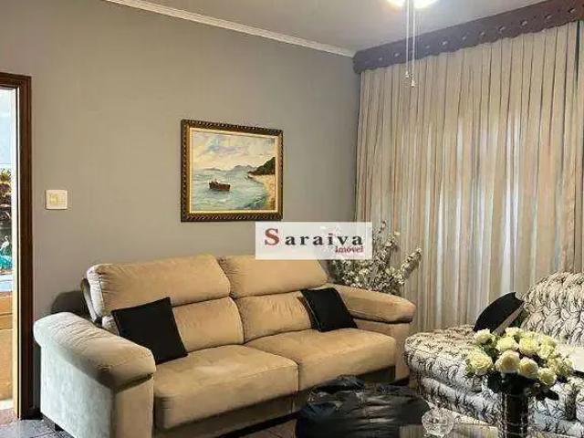 Casa / Sobrado para Venda em São Bernardo do Campo/SP Jardim Hollywood 2 Quartos