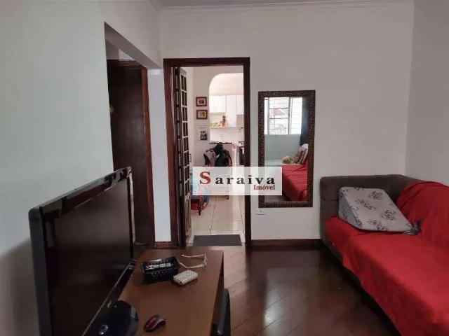 Casa / Sobrado para Venda em São Bernardo do Campo/SP Jardim Hollywood 2 Quartos