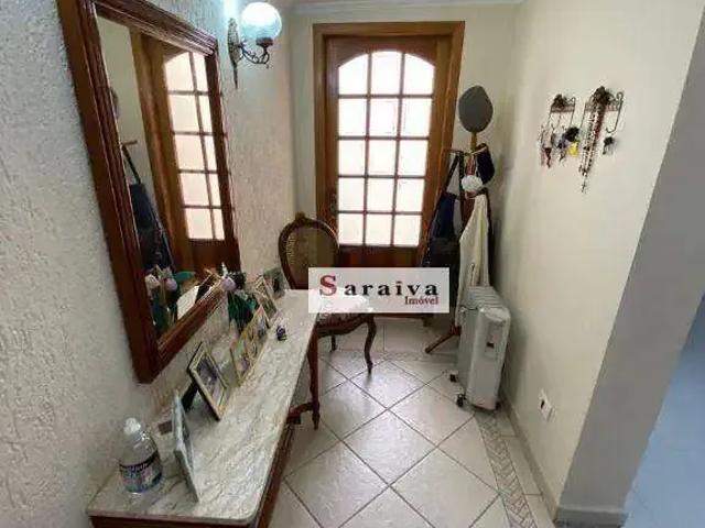 Casa / Sobrado para Venda em São Bernardo do Campo/SP Jardim Hollywood 2 Quartos