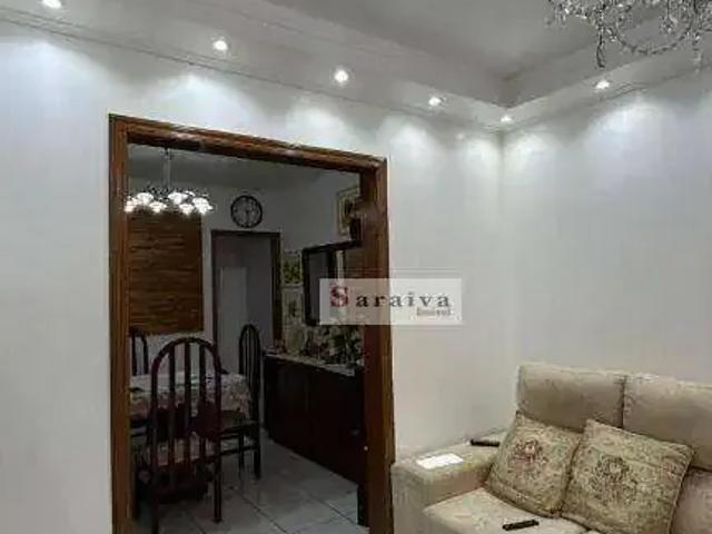 Casa / Sobrado para Venda em São Bernardo do Campo/SP Jardim Hollywood 3 Quartos