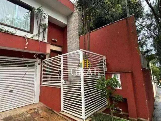 Casa / Sobrado para Venda em São Bernardo do Campo/SP Jardim Hollywood 5 Quartos