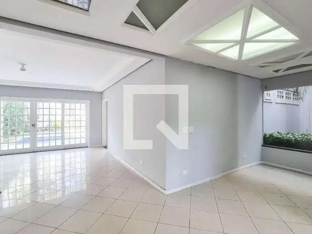 Casa / Sobrado para Venda em São Bernardo do Campo/SP Jardim Independência 4 Quartos