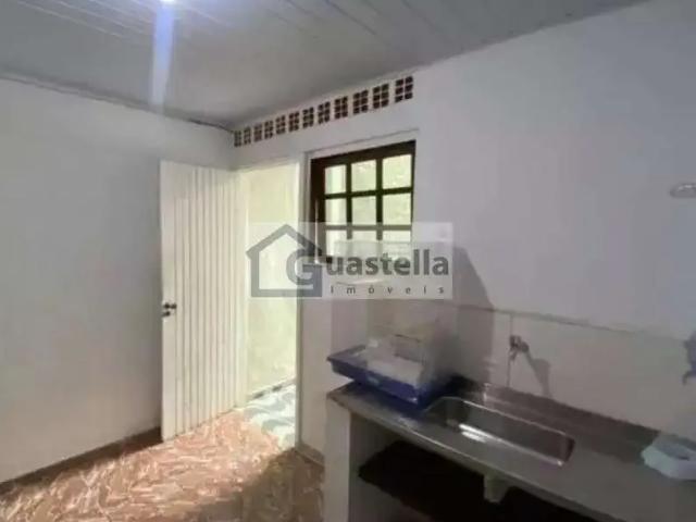 Casa / Sobrado para Venda em São Bernardo do Campo/SP Jardim Independência 4 Quartos