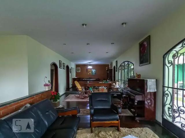 Casa / Sobrado para Venda em São Bernardo do Campo/SP Jardim Independência 4 Quartos