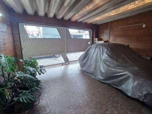 Casa / Sobrado para Venda em São Bernardo do Campo/SP Jardim Independência 1 Quartos