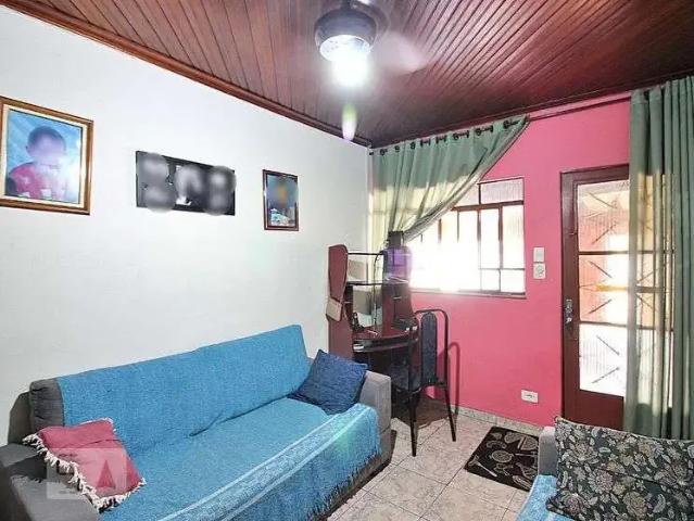 Casa / Sobrado para Venda em São Bernardo do Campo/SP Jardim Independência 2 Quartos