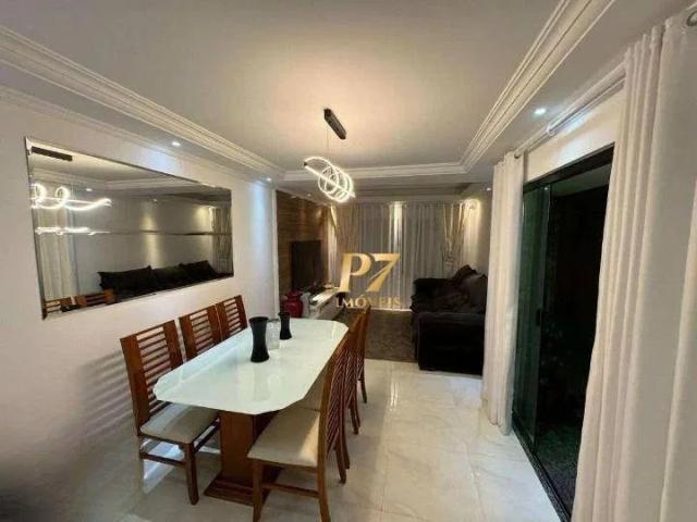 Casa / Sobrado para Venda em São Bernardo do Campo/SP Jardim Independência 2 Quartos