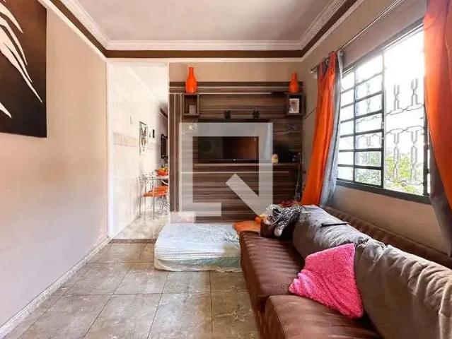 Casa / Sobrado para Venda em São Bernardo do Campo/SP Jardim Independência 2 Quartos