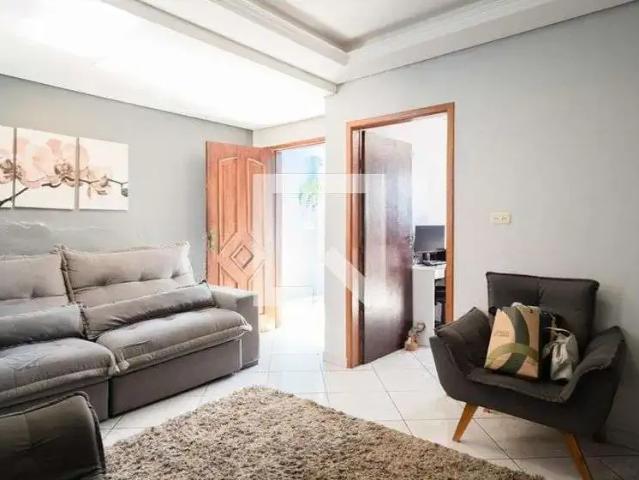 Casa / Sobrado para Venda em São Bernardo do Campo/SP Jardim Independência 2 Quartos