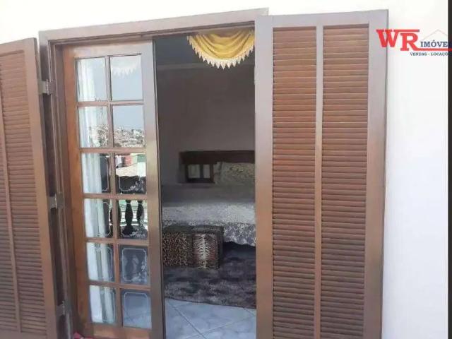 Casa / Sobrado para Venda em São Bernardo do Campo/SP Jardim Independência 3 Quartos
