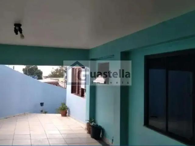 Casa / Sobrado para Venda em São Bernardo do Campo/SP Jardim Independência 3 Quartos