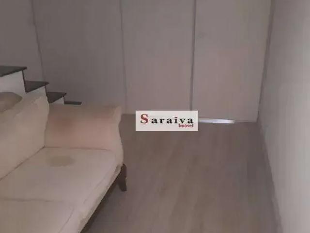 Casa / Sobrado para Venda em São Bernardo do Campo/SP Jardim Independência 3 Quartos