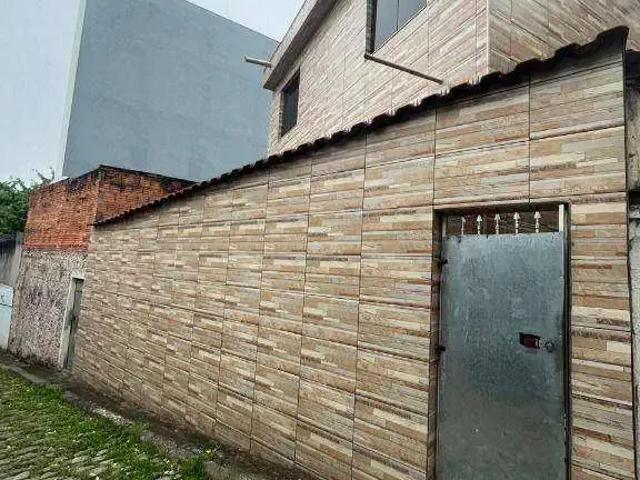 Casa / Sobrado para Venda em São Bernardo do Campo/SP Jardim Independência 3 Quartos