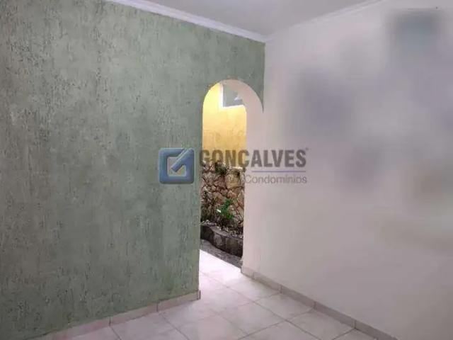Casa / Sobrado para Venda em São Bernardo do Campo/SP Santa Terezinha 3 Quartos